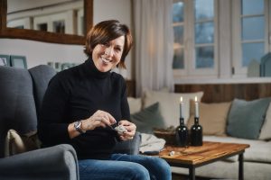 Herzensding | Deko | handgemacht | regional | Holz | Tirol | Alpbach | by Maria Hausleithner | Portrait