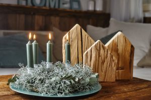 Herzensding | Deko | handgemacht | regional | Holz | Tirol | Alpbach | by Maria Hausleithner