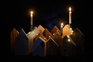 Herzensding | Deko | handgemacht | regional | Holz | Tirol | Alpbach | by Maria Hausleithner